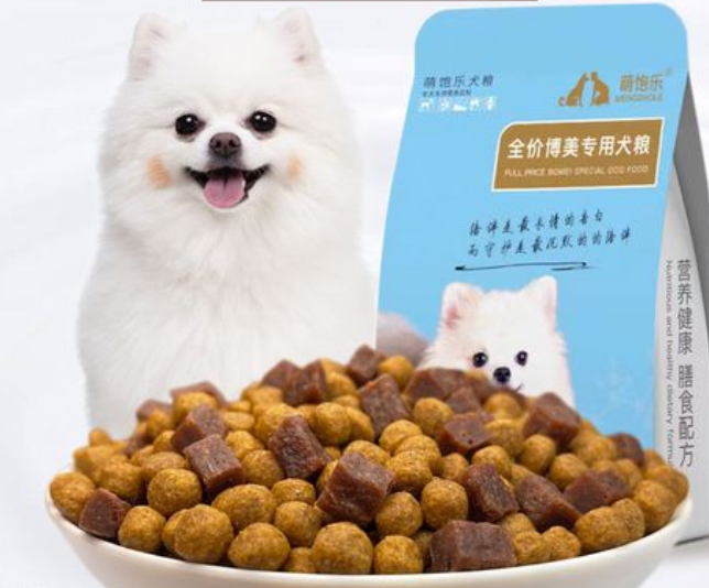 萌饱乐狗粮牌子怎么样 萌饱乐狗粮牌子怎么样