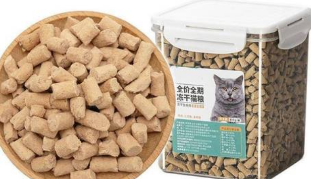 宠之优品冻干怎么样？不妨来看看吧