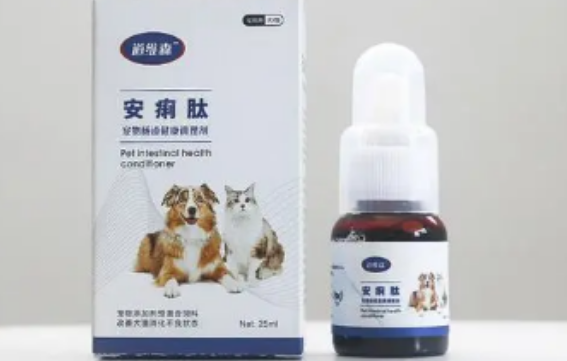 安痢肽和克痢肽有啥区别 安痢肽和克痢肽有啥区别