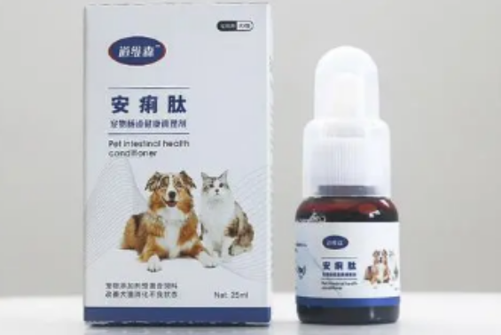 克痢肽和安痢肽一样吗 克痢肽和安痢肽一样吗