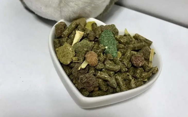 福乐贝特龙猫怎么样