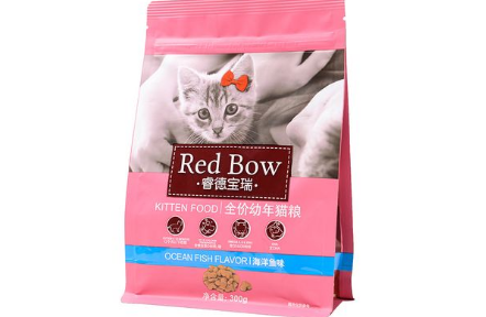 睿德宝瑞猫粮能不能吃 睿德宝瑞猫粮能不能吃