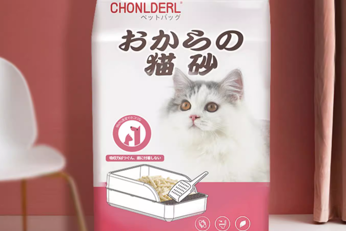 宠袋猫砂怎么样？猫咪日常生活的好帮手