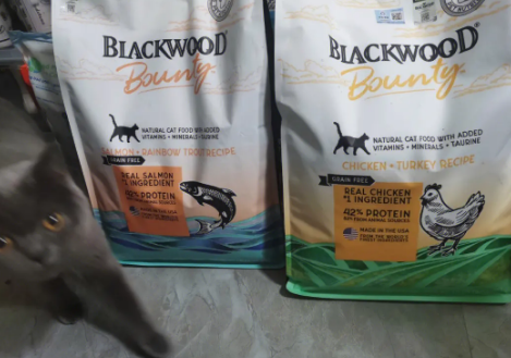 珀萃猫粮是国产的吗 珀萃猫粮是国产的吗