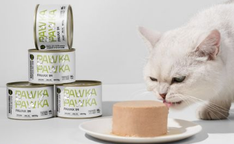 pawka猫罐头安全嘛 pawka猫罐头安全嘛