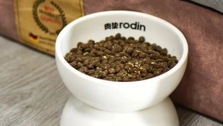 艾诺斯猫粮，艾诺斯猫粮是小厂生产的吗？