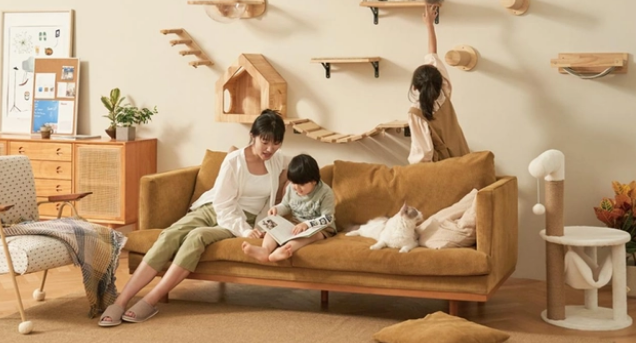 决胜猫砂行业的存量竞争,福丸以品质突围 决胜猫砂行业的存量竞争,福丸以品质突围