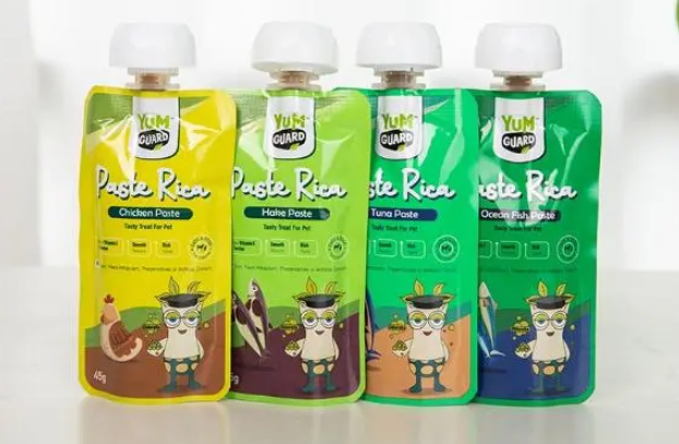 YumGuard营加是什么品牌 YumGuard营加是什么品牌