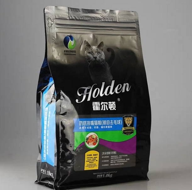霍尔顿猫粮和皇家猫粮哪个好 霍尔顿猫粮和皇家猫粮哪个好