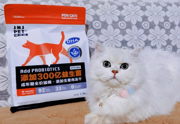 佳诺佳猫粮是属于什么档次的猫粮？
