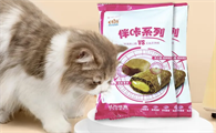 咔滋猫粮怎么样