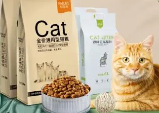 帕蓝姆猫粮:一款值得信赖的高端猫粮品牌 帕蓝姆猫粮:一款值得信赖的高端猫粮品牌