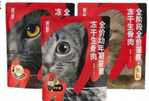莱野猫粮怎么样?不妨来看看吧 莱野猫粮怎么样?不妨来看看吧