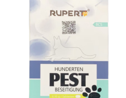 rupert宠物药有什么作用?不妨来看看吧 rupert宠物药有什么作用?不妨来看看吧