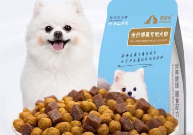 萌饱乐狗粮质量怎么样