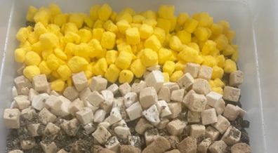 贝倍欢猫粮好不好？