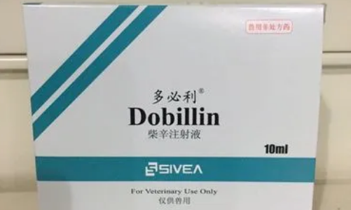 多必利兽药主要成分 多必利兽药主要成分