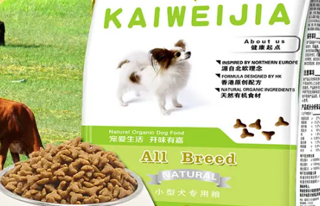 开味嘉狗粮怎么样 开味嘉狗粮怎么样