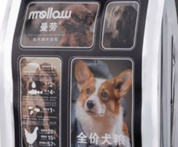 曼劳狗粮怎么样？你们知道吗？
