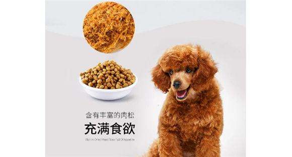 如何给泰迪犬做狗粮驱虫啊