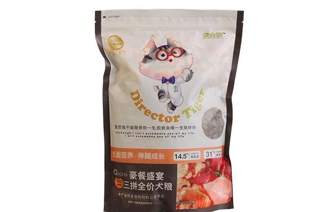 虎主任狗粮好吗