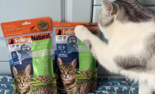 feline natural喵爱新是k9吗