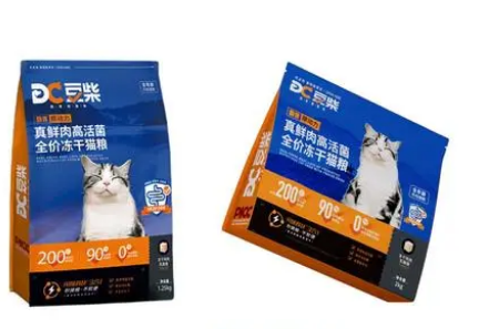 「潮宠展商豆柴」宠物界的革新者！引领宠物肠胃健康潮流