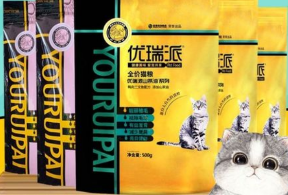 优瑞派猫粮怎么样:深入了解猫咪的饮食需求 优瑞派猫粮怎么样:深入了解猫咪的饮食需求