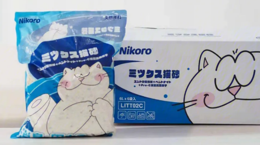 妮可露哪里的牌子 妮可露哪里的牌子