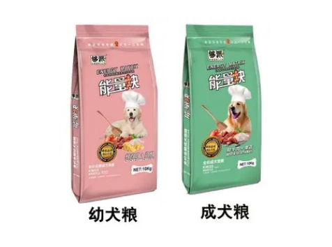 够派狗粮怎么样