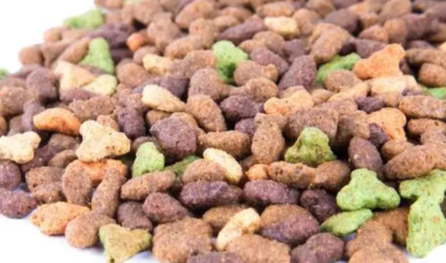奇鲜猫粮有诱食剂吗？