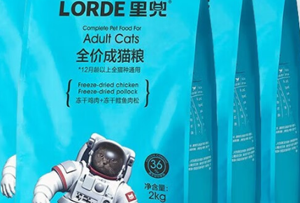里兜猫粮好不好 里兜猫粮好不好