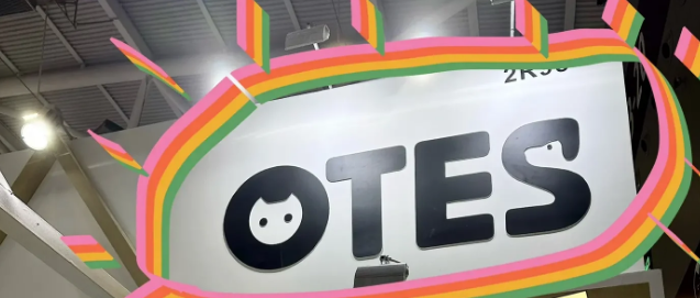 OTES宠物冻干是进口的吗