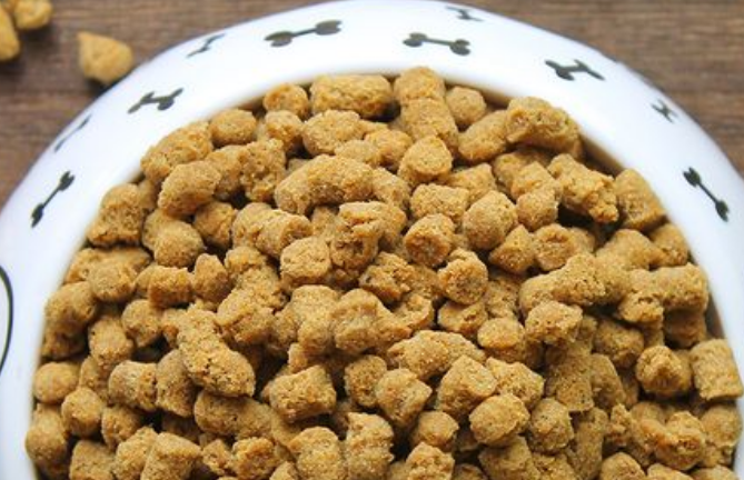 极乐宠狗粮怎么样好吃吗 极乐宠狗粮怎么样好吃吗