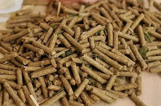 瑞祥诺尔饲料:质量卓越,行业标杆 瑞祥诺尔饲料:质量卓越,行业标杆