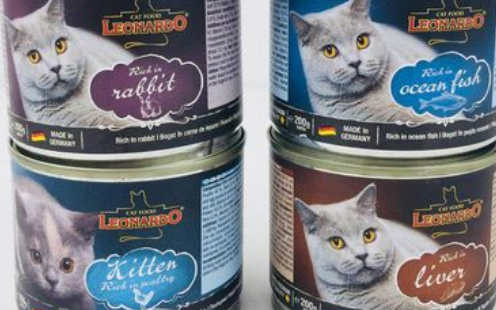 一文告诉你,莱昂纳多leonardo猫罐头怎么样? 一文告诉你,莱昂纳多leonardo猫罐头怎么样?