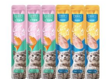 宠蓓佳猫条:一款备受猫咪喜爱的猫条 宠蓓佳猫条:一款备受猫咪喜爱的猫条