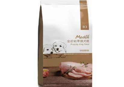 麦顿狗粮为啥这么便宜 麦顿狗粮为啥这么便宜