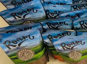 roam狗粮好吗?不妨来看看吧 roam狗粮好吗?不妨来看看吧