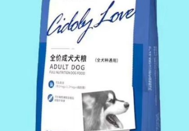 哆哩狗粮测评!!想了解的来看看~ 哆哩狗粮测评!!想了解的来看看~