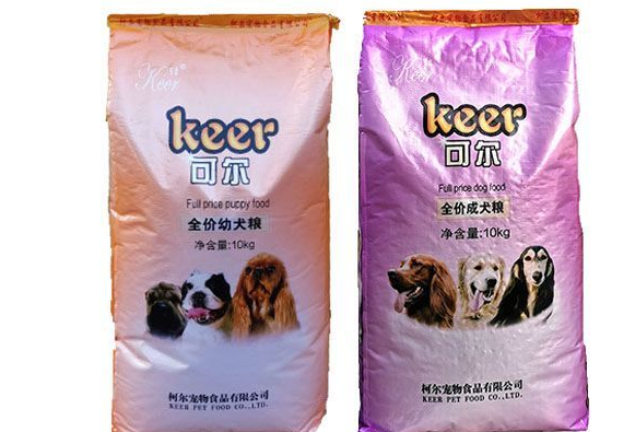 可尔狗粮:一款值得选择的高质量狗粮 可尔狗粮:一款值得选择的高质量狗粮