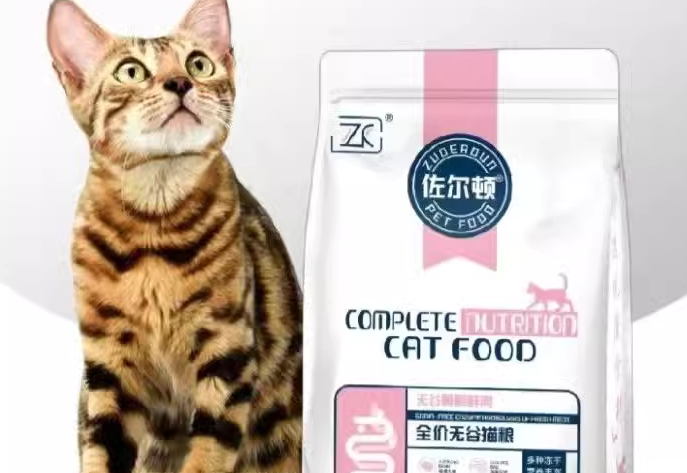 佐尔顿猫粮怎么样:深入了解热门猫粮产品 佐尔顿猫粮怎么样:深入了解热门猫粮产品