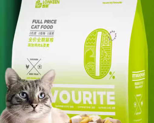 一文详解:朗亲猫粮算什么档次? 一文详解:朗亲猫粮算什么档次?
