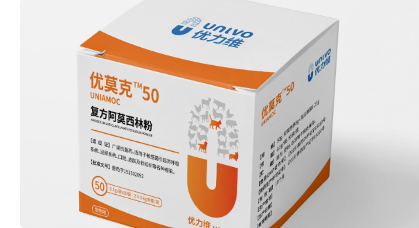 狗狗吃的优莫克是什么药 狗狗吃的优莫克是什么药