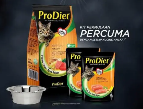 博黛猫粮多少钱一袋正常 博黛猫粮多少钱一袋正常