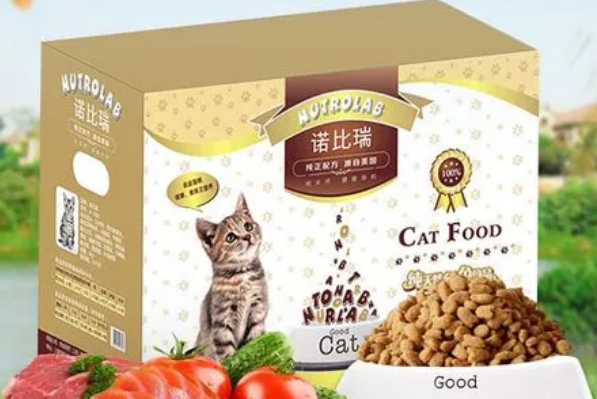 诺比瑞猫粮怎么样?来了解下吧 诺比瑞猫粮怎么样?来了解下吧