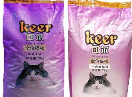 可尔猫粮是毒粮吗 可尔猫粮是毒粮吗