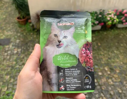 阿尔法猫粮测评 阿尔法猫粮测评