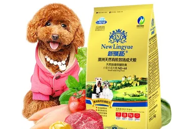 新领越狗粮怎么样?快来一起看看吧! 新领越狗粮怎么样?快来一起看看吧!
