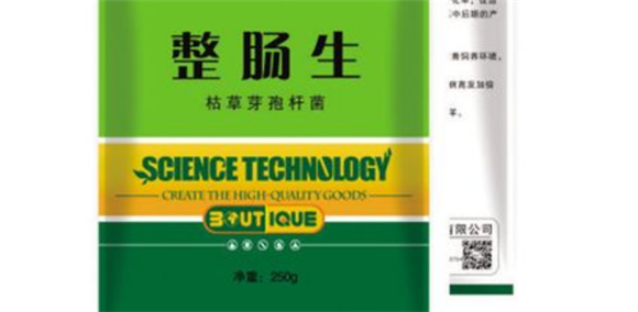 京北兽药整肠生的效果